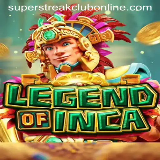 Discover the Thrills of 'LegendofInca' in the Super Streak Club