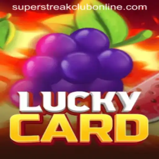 Explore the Thrills of LuckyCard and the Super Streak Club