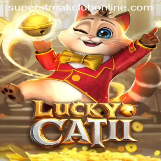 The Enchanting World of LuckyCatII: Embrace the Super Streak Club