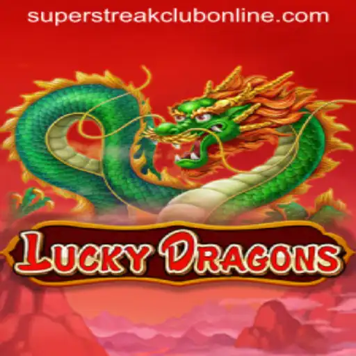 A Comprehensive Guide to LuckyDragons and the Super Streak Club