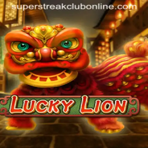 Discover the Excitement of LuckyLion and the Super Streak Club