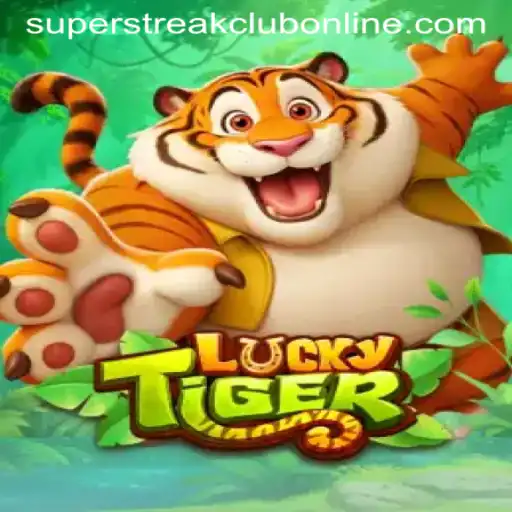 Experience the Thrill of LuckyTiger: Embrace the Super Streak Club