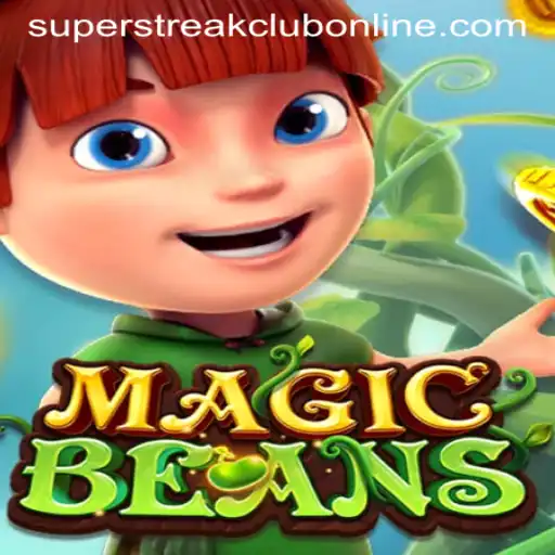 MAGICBEANS: Unleash Your Powers in the Super Streak Club