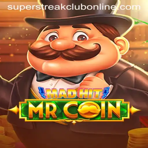 MadHitMrCoin: Explore the Exciting World of Super Streak Club