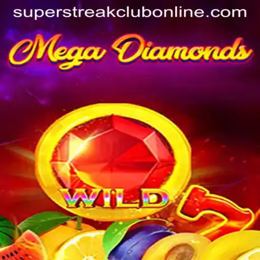 MegaDiamond: The Thrilling Adventure in Super Streak Club