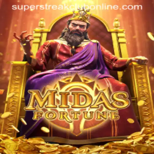 Unveiling the Thrilling World of MidasFortune: Super Streak Club