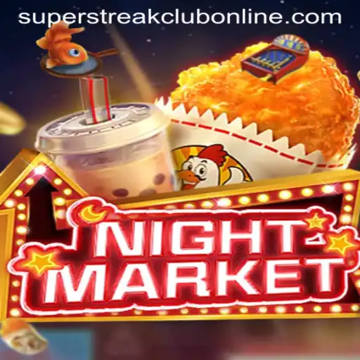 NIGHTMARKET: Explore the Enchanting World of Super Streak Club