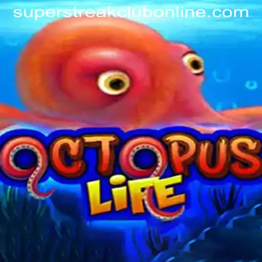 Exploring the Depths of OctopusLife and the Super Streak Club