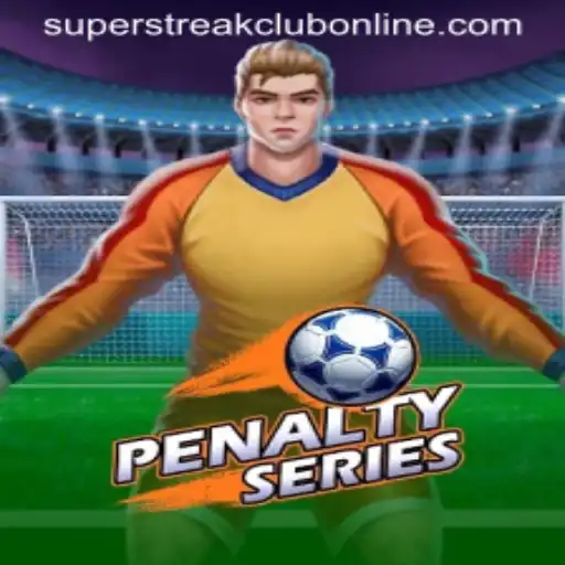 Unveiling PenaltySeries: The Ultimate Challenge in the Super Streak Club