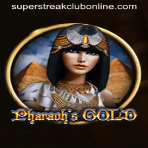 PharaohsGold: Enter the Realm of Ancient Riches with Super Streak Club