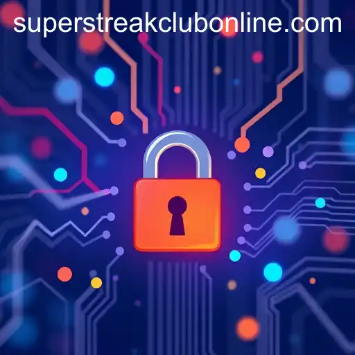 Exploring Privacy Policies: Super Streak Club's Transparent Approach