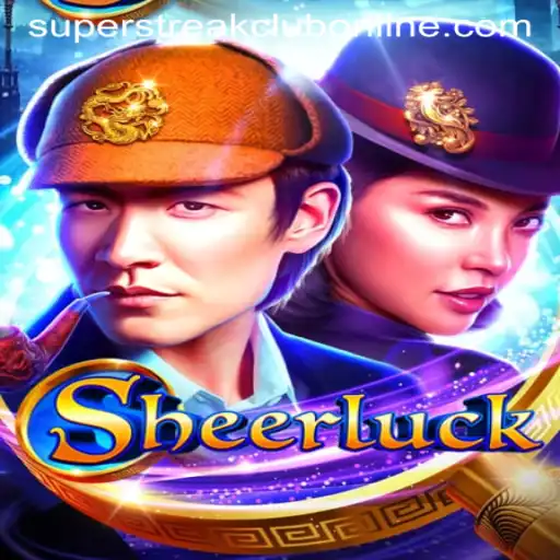 Sheerluck: The Game Enchanting the Super Streak Club
