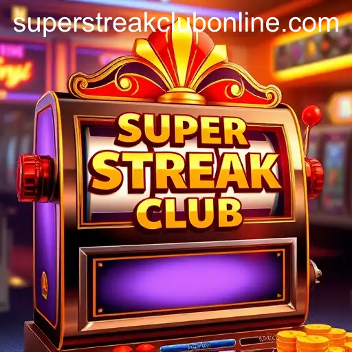 Exploring the Exciting World of the Super Streak Club Slot Machines
