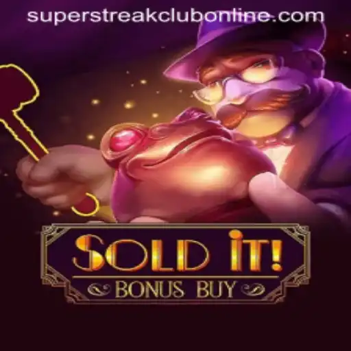 Discover the Exciting World of SolditBonusBuy and the Thrill of the Super Streak Club