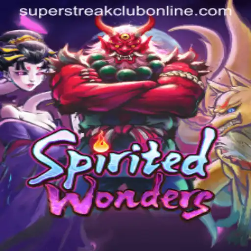 Exploring SpiritedWonders: The World of Super Streak Club