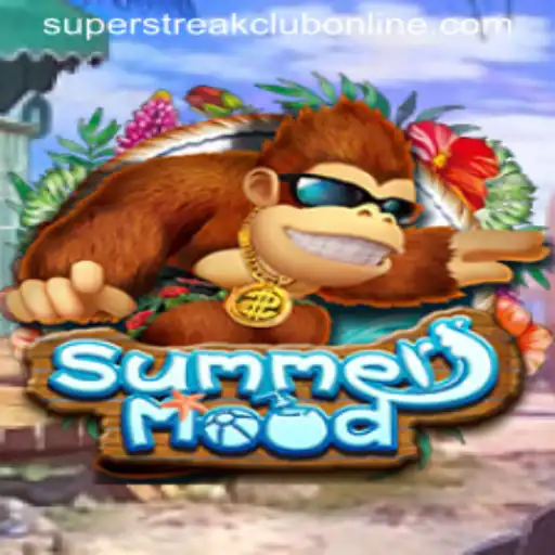 Immerse Yourself in the Phenomenon of SummerMood with the Super Streak Club