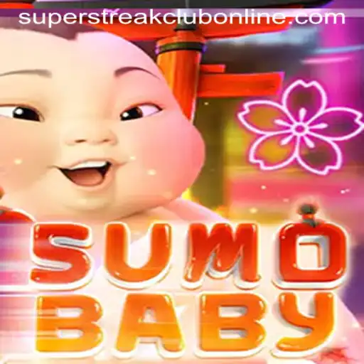 SumoBaby: Embrace the Fun with Super Streak Club