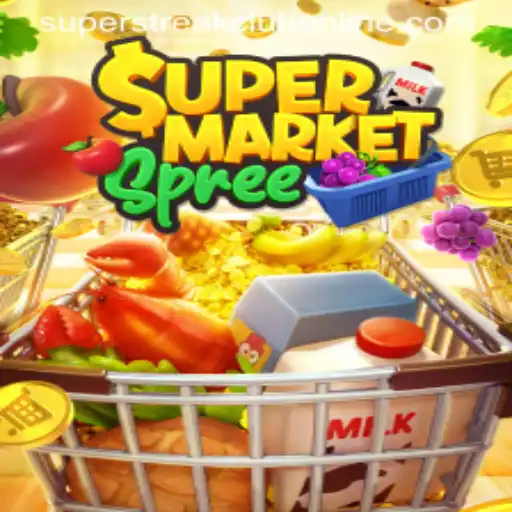 SupermarketSpree: Dive Into the Exciting World of Super Streak Club