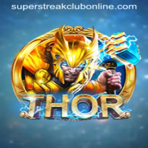 Unveiling the THOR Experience: Marvel in the Super Streak Club