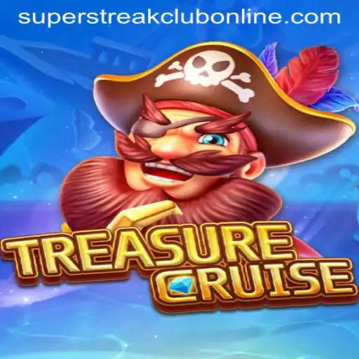 Discover the Thrill of TREASURECRUISE and Join the Super Streak Club