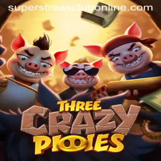 Discover the Exciting World of ThreeCrazyPiggies and the Super Streak Club