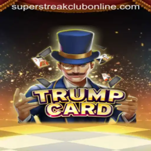 Unveiling TrumpCard: A Thrilling Game Experience in the Era of The Super Streak Club