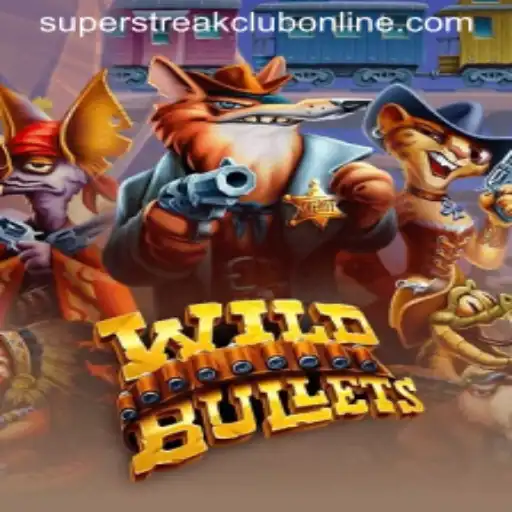 WildBullets: Dominate Your Destiny in the Super Streak Club