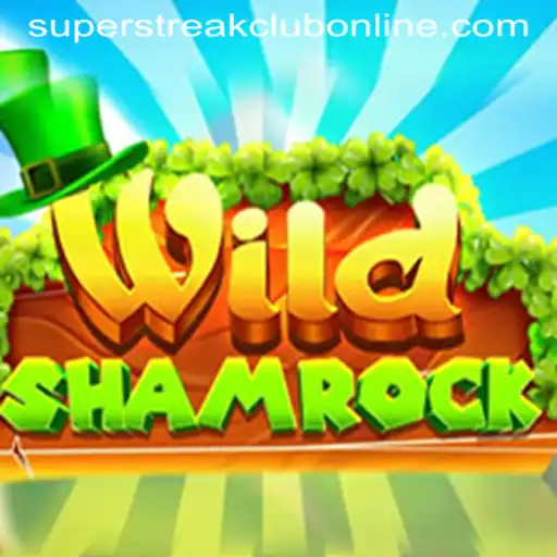 Unveiling WildShamrock: Enter the Super Streak Club