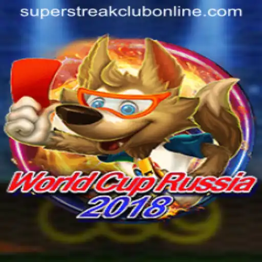 Exploring WorldCupRussia2018: An Immersive Gaming Experience