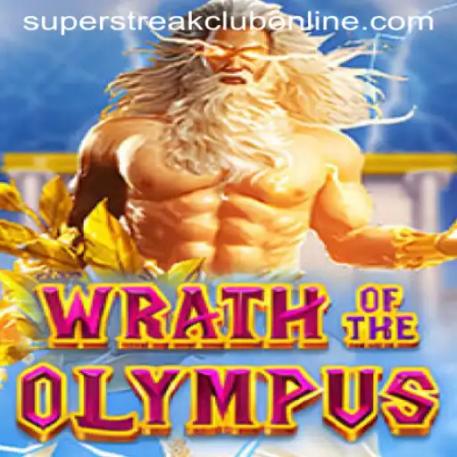 Exploring WrathofOlympus: A Deep Dive into the Thrilling Adventure and the Super Streak Club