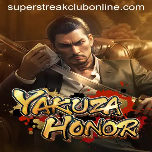 Unveiling the World of YakuzaHonor: Dive into the Super Streak Club